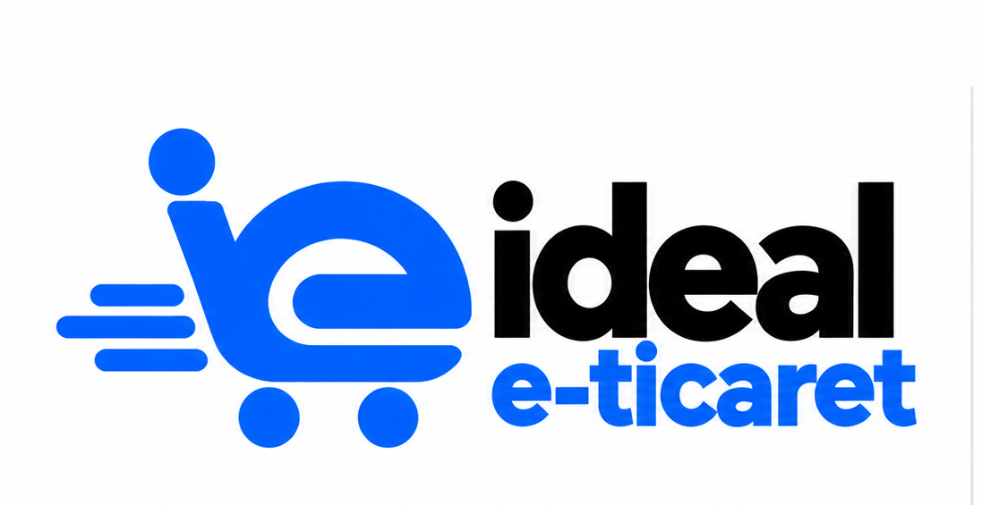 İdeal E-Ticaret marka görseli