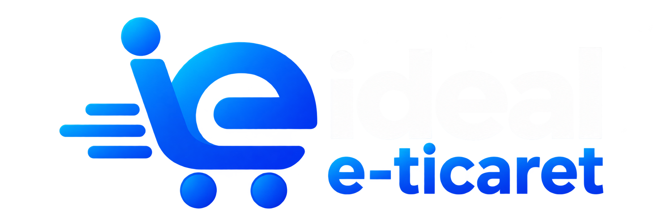 İdeal E-Ticaret Logo